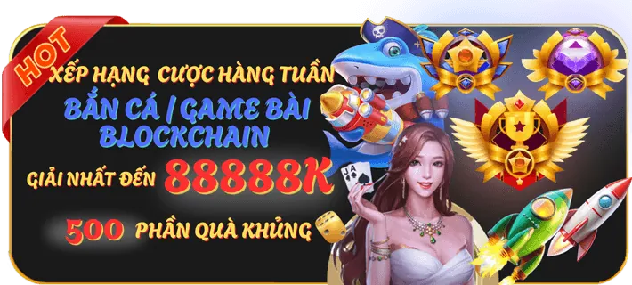 Cá vừa trong game Bắn Cá y088
