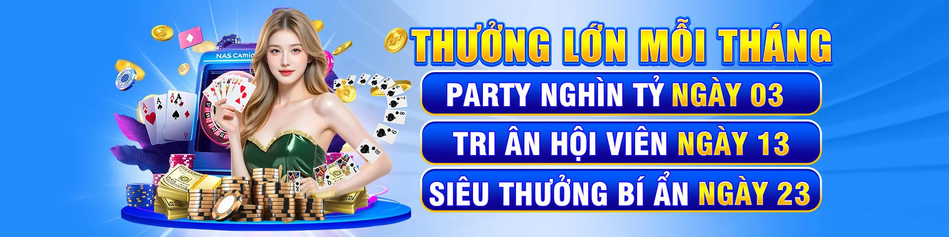 Ưu đãi chào mừng thành viên mới y088
