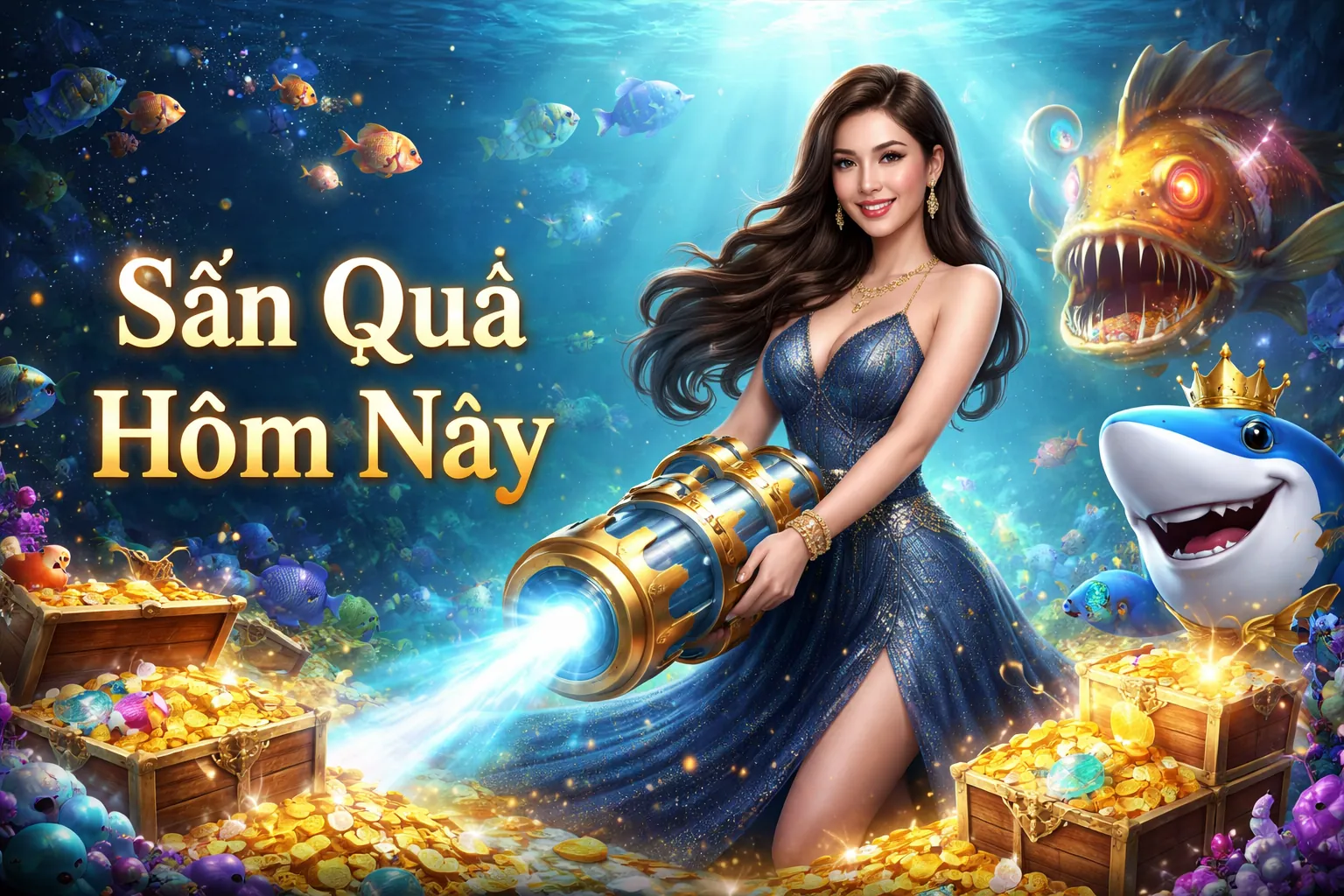 Hoàn trả Nổ Hũ hàng ngày tại y088