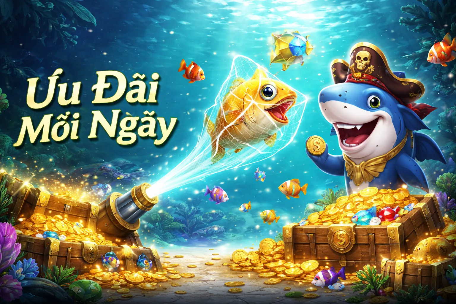 Giao diện Nổ Hũ y088 thân thiện