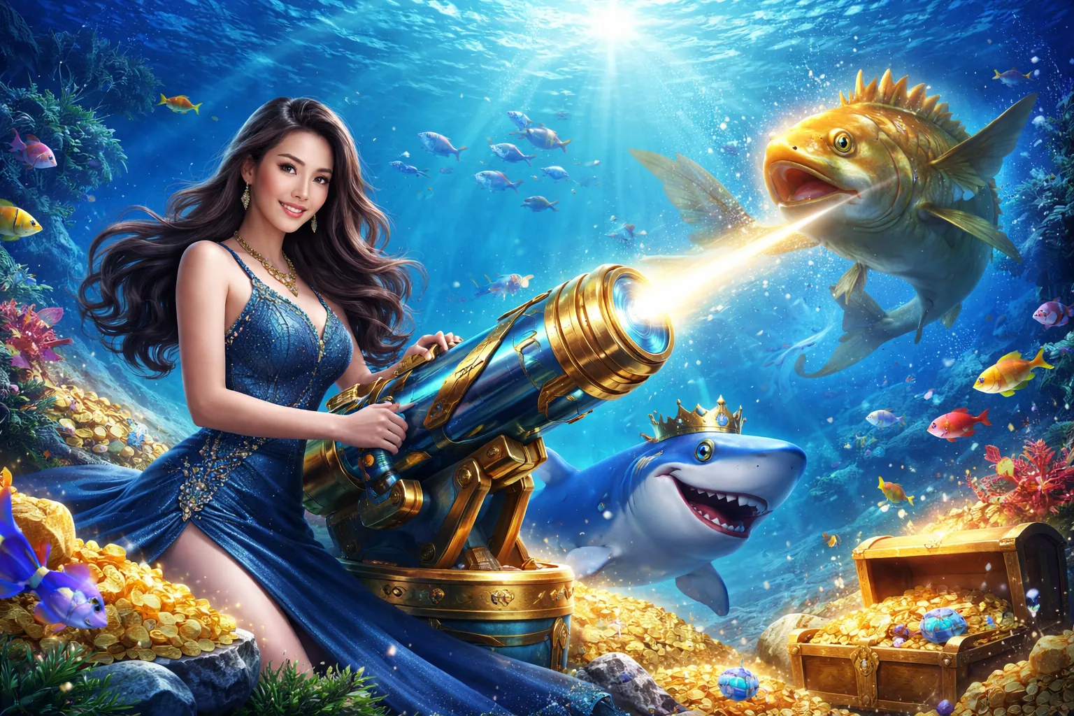 Sự kiện Nổ Hũ đặc biệt y088