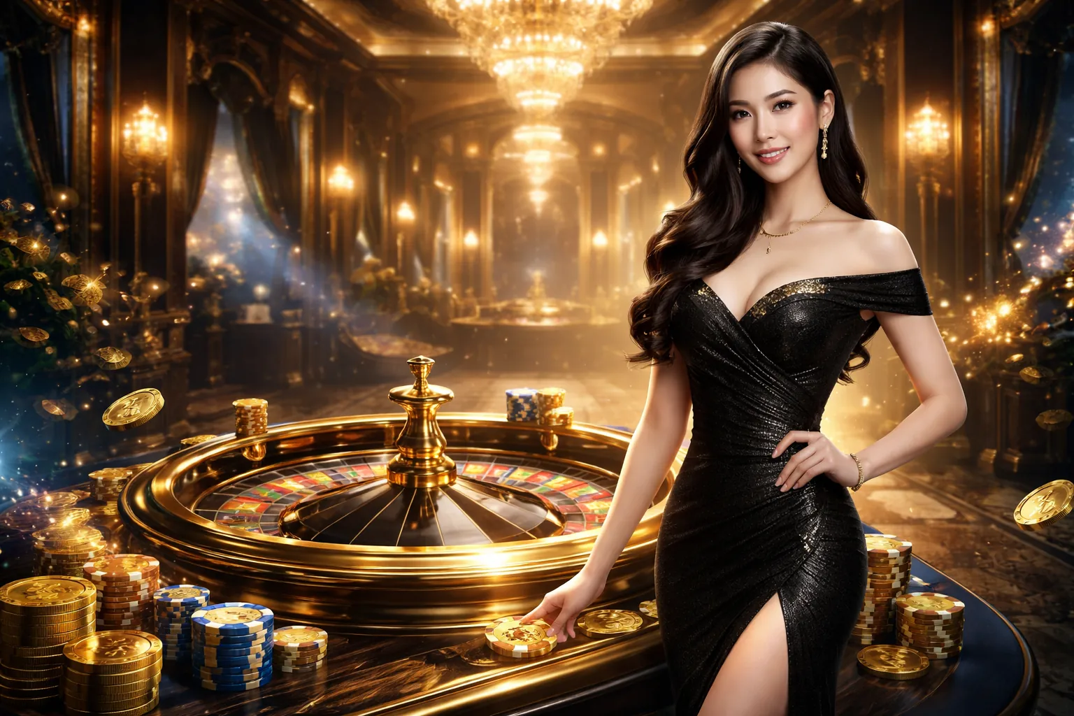 Tài Xỉu Trực Tuyến y088