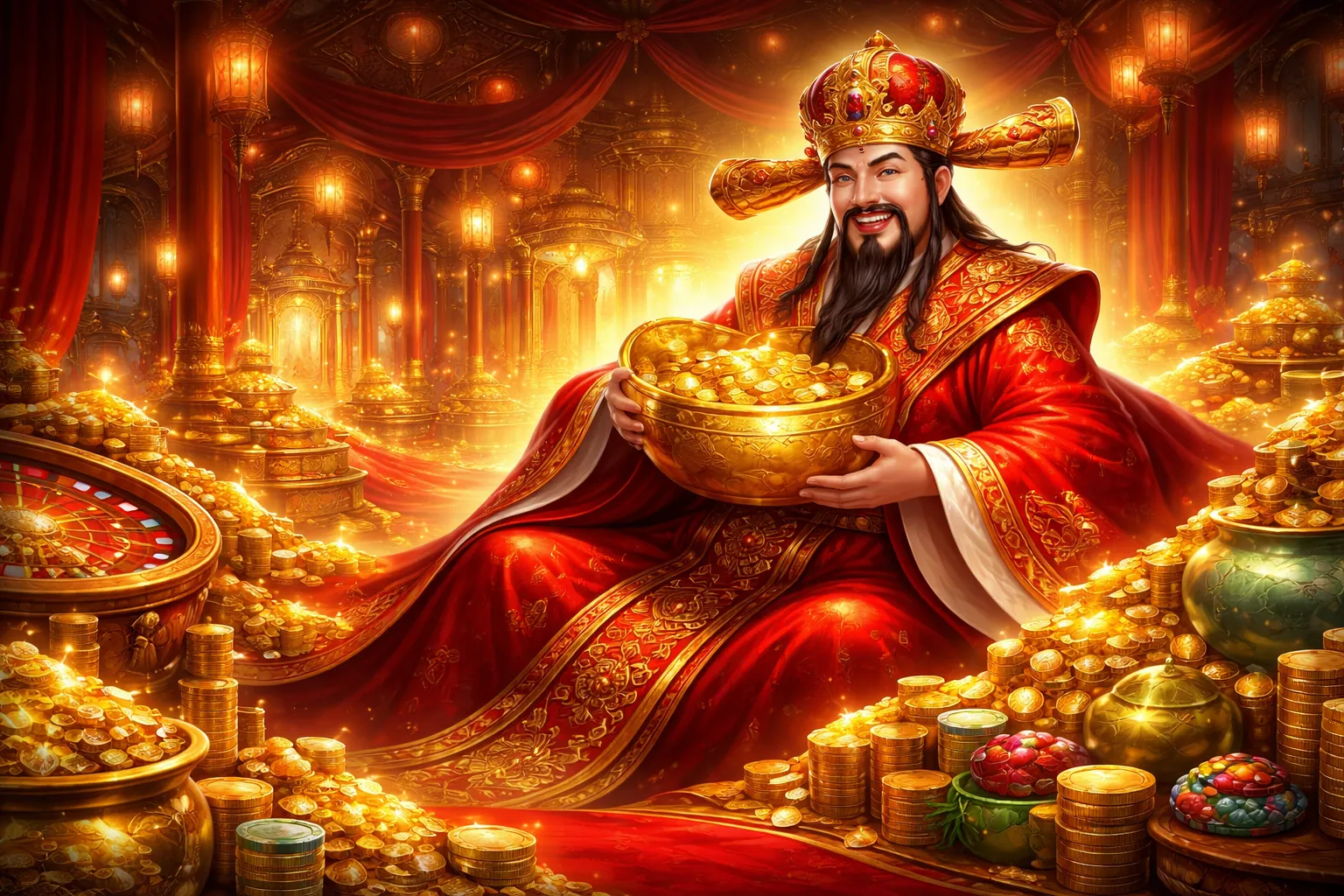 Biểu tượng giao dịch nhanh