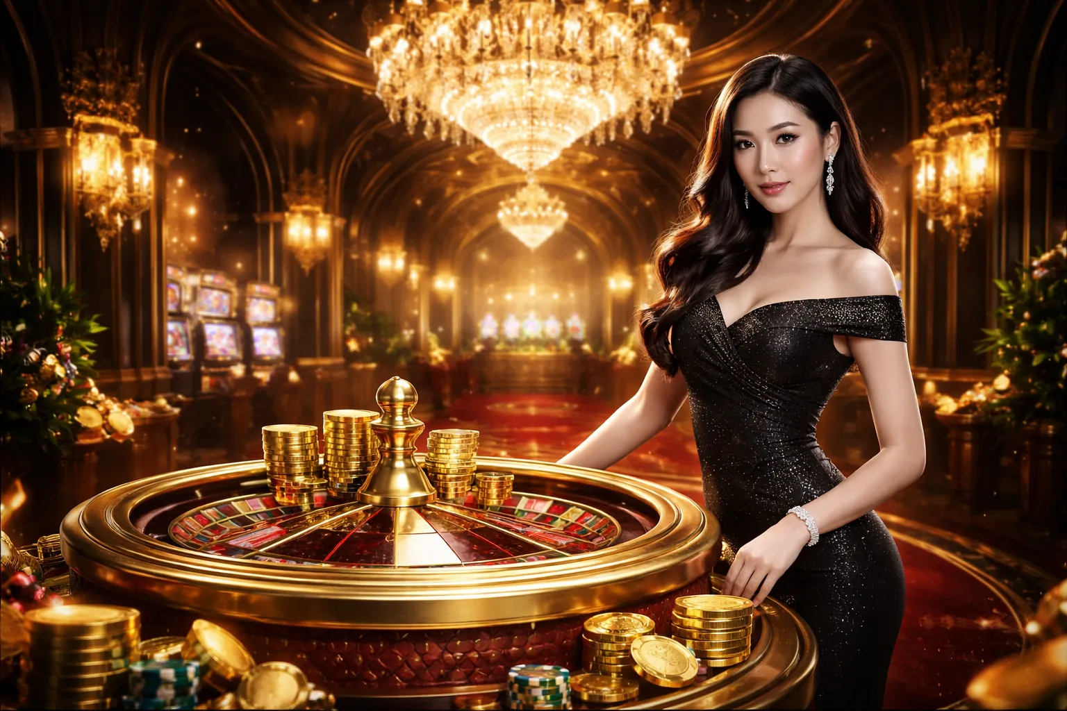 Đa dạng trò chơi Nổ Hũ tại y088