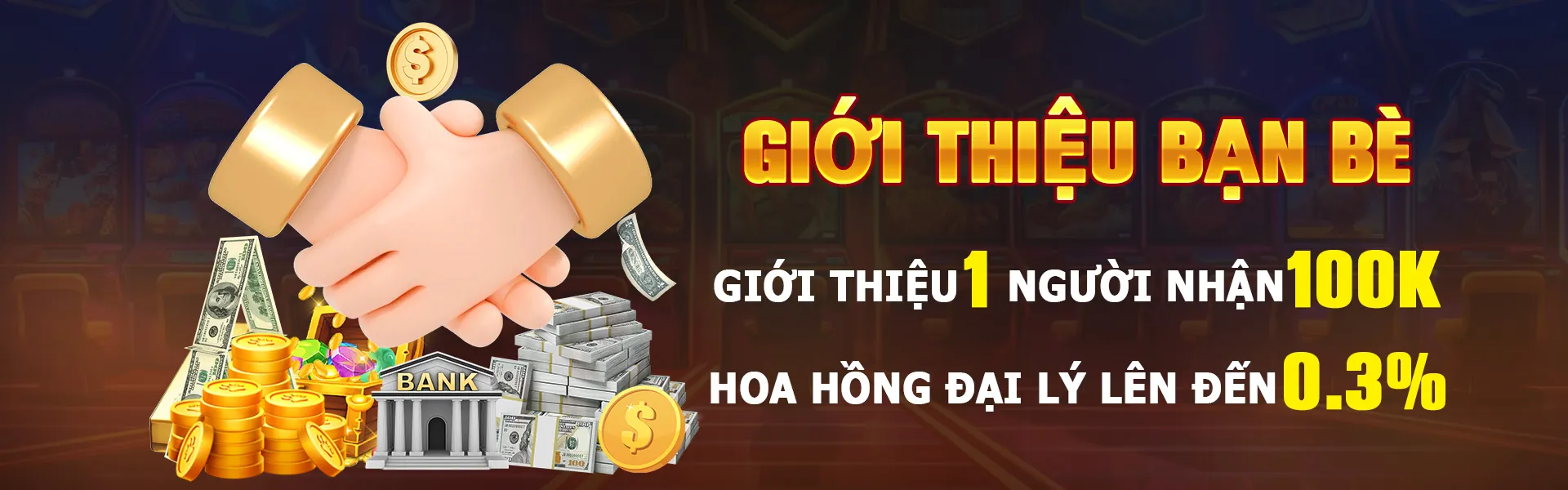 Chương trình đại lý y088